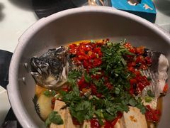 -佬麻雀·剁椒鱼头(京基KK One店)