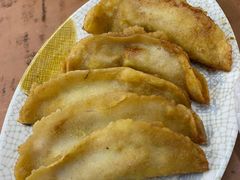 牛肉锅贴-清真蒋有记(老门东店)