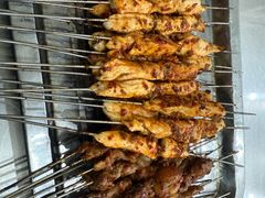-文文烤肉(大皮院店)