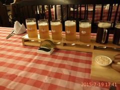 -杭州国际会议中心洲际酒店-德国啤酒屋(砂之船国际生活广场店)