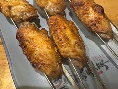 -小俩口烧烤东北菜(双井店)