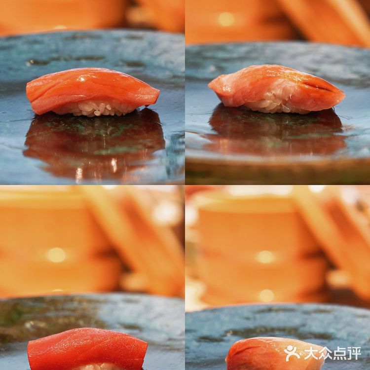 深圳探店｜高性价比轻奢风日料星耀·omakase