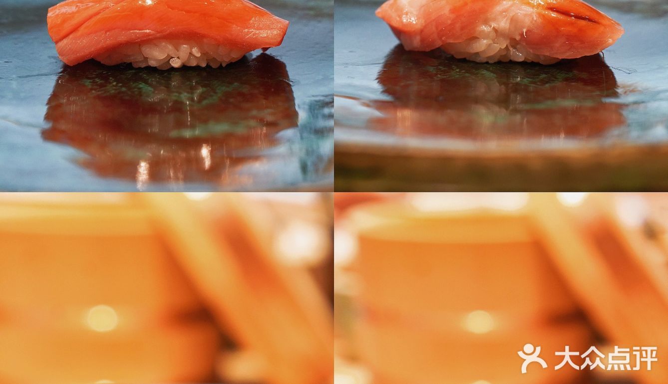 深圳探店｜高性价比轻奢风日料星耀·omakase