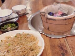 -洪大厨鸡煲(福田店)