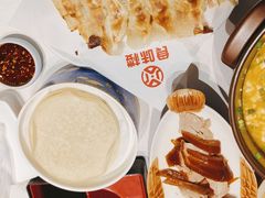 -食味楼(枫林湾店)