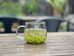 -心无尘茶餐馆(径山村店)