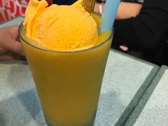 -松记糖水店(铜锣湾分店)