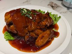 -玉林烤鸭店(黄村兴华店)