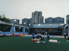 -凯孚尼儿童运动馆(空港总店)