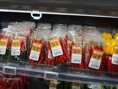 -沃尔玛超市(SM广场店)