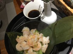 -泡桐树孙二娘私房菜