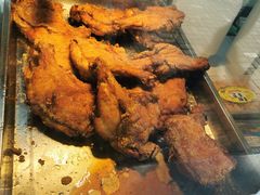-王二甩老木子鸡(江湾店)