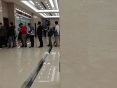 -上海市宝山区房地产交易中心-地下停车场