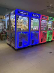 点击看大图 -meland亲子乐园·派对·研学(淄博万象汇店)