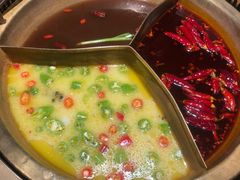 -麻路成都火锅(柏威年店)
