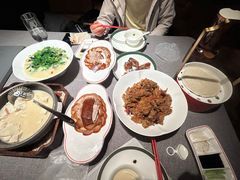 -秀儿四九城·新京菜(亚运村鸟巢店)