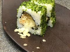 -禾绿寿司·定食·拉面·烧炸(喜荟城店)