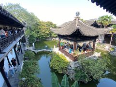 -何园