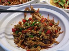 -兰湘子·湘菜小炒(石家庄万象城店)