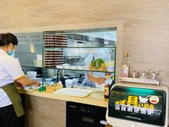 -笑来喜馄饨小笼工坊店(湖滨街店)