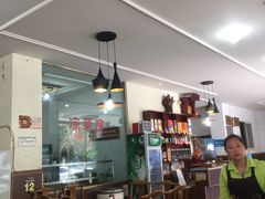 大堂-乐山第一家临江鳝丝(茶坊路店)