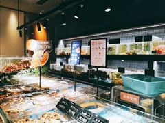 -徐记海鲜(南油永新汇店)