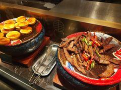 -東盛炭烤自助料理(玄武招商花园城店)