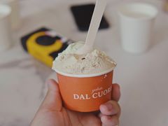 -Dal Cuore 达可芮冰淇淋(陕西北路店)
