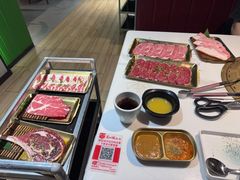 -炙城·韩式烤肉(南京东路店)