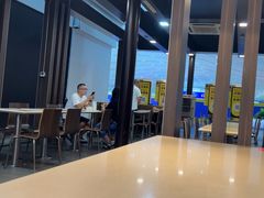 -麦当劳(深圳北站高铁店)