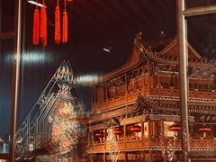 -鼓楼东街老火锅(鼓楼店)