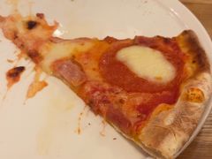 -城市大道红炉披萨烘焙坊