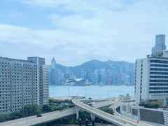 -香港海韵轩海景酒店