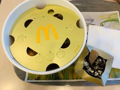 十翅桶-麦当劳(常州西瀛里店)