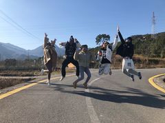 -楠溪江风景名胜区