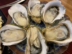 -冯姐生蚝(长隆横琴店)
