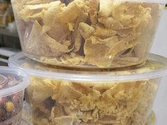 -老北京洪记酱肉坊(德内大街店)