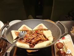 -桂小厨广西菜(万象城店)