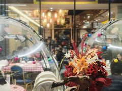 -粤香楼(新光里店)