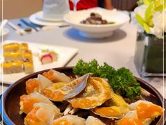 -明州小宴(文化广场店)
