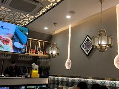 -欧提汗·新疆餐厅·清真(银都路店)
