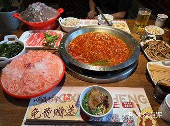 #0元玩转这座城在彭州老县城发现了这家宝藏老火锅