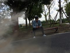 -九里河湿地公园