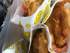 -信二嫂虾饼(振兴路店)