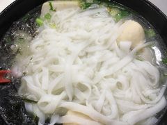 紫菜四宝粉-文辉墨鱼丸大王(铜锣湾渣甸街总店)