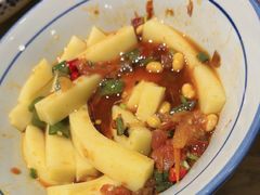 -亮欢寨酸汤鱼(沙冲路店)