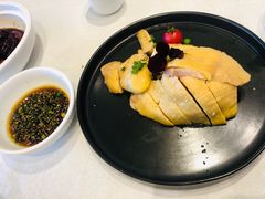-聚鑫阁江浙菜·非遗传承技艺(青村帝华园店)