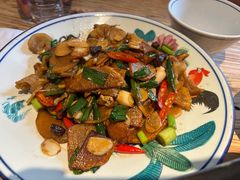 -树厨贵州菜(大十字店)