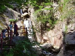 -大明山自然探索公园