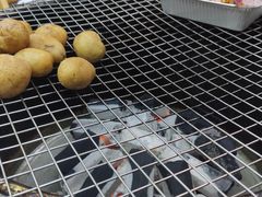 -毛小子西昌藿香火盆烧烤(学苑路店)